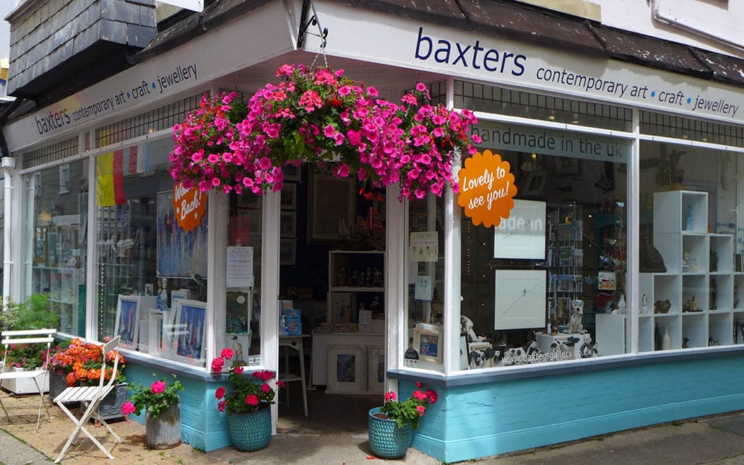 Baxters Gallery
