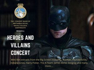 Soundtracks of the Heroes and V